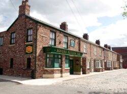 Coronation Street boss reveals the fate and future of the Rovers