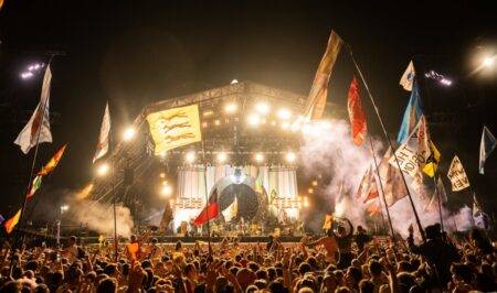 Emily Eavis rubbishes Glastonbury 2024 headliners reports as ‘untrue’