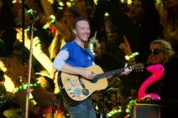 Coldplay’s power will be cut during Malaysia gig if they ‘misbehave’ like The 1975