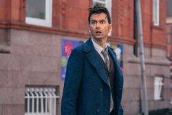 Why is David Tennant back as the Doctor? What we know so far as Doctor Who anniversary special airs