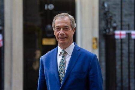 Nigel Farage’s wild I’m A Celebrity… Get Me Out Of Here! fee revealed