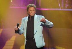 Barry Manilow kept his sexuality a secret for decades – now he’s explained why