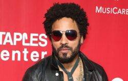 Lenny Kravitz refuses to call unwanted sex act an assault