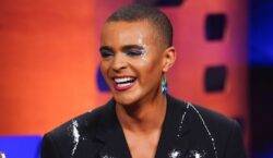 Strictly star Layton Williams sets record straight over completely false claim