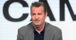 Friends fans call for ‘eerie’ scene to be cut following Matthew Perry’s death