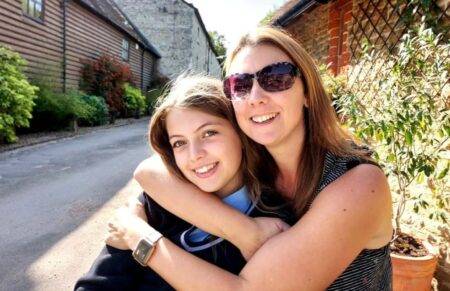 My 14-year-old daughter fainted at school and died six months later