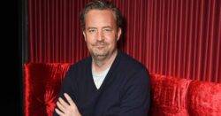 New details emerge over Matthew Perry’s death