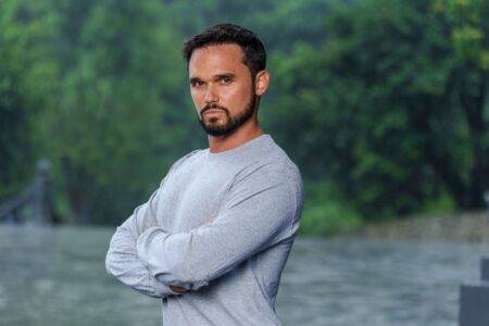 Matt Hancock fails as Gareth Gates is sole victor on Celebrity SAS: Who Dares Wins