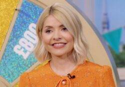 TV star claims friend Holly Willoughby ‘isn’t in a good place’ after This Morning exit