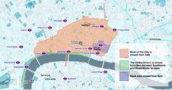 Map reveals London’s road and Tube line closures on Armistice Day – are you affected?