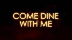 Come Dine With Me tops unwanted Netflix poll with shocking results