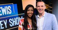 ITV responds after Angellica Bell’s shock ‘sacking’ with ‘no warning’