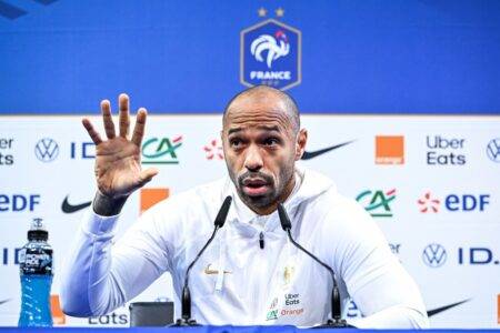 Thierry Henry voices concern for Chelsea summer signing
