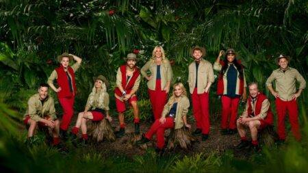I’m A Celebrity sheds millions of viewers in huge dip since 2022 ratings