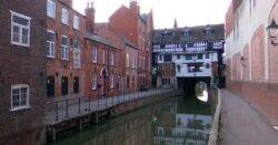 It’s going to cost £80,000 to fix Lincoln’s Glory Hole