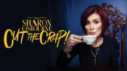 Sharon Osbourne: ‘Taking care of Ozzy has put my life on a different path’
