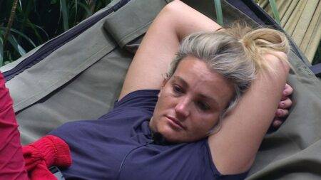 TV star ‘snubbed’ by I’m A Celebrity rips into campmates
