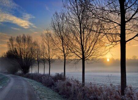 UK braces for cold weather blast this week with temperatures plummeting to -2°C