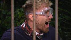 I’m A Celebrity rangers rush to save sleeping star from ‘deadly’ snake
