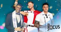 ‘Like Big Brother on steroids’: Inside the wild world of male pageants