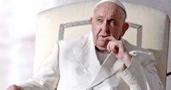 Pope quips he’s ‘still alive, you know’ after cancelling services due to illness