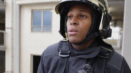 In the run-up to the Olympics, Paris firefighters to hire 1,200 recruits in 2024