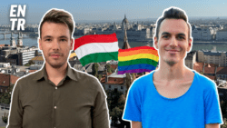 Endangered democracy: the struggles of youth in Orban’s Hungary