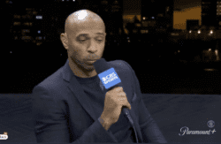Thierry Henry rates Arsenal chances of winning Champions League after Lens thrashing