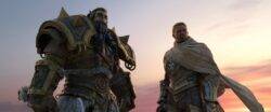 WoW TWW Cinematic Stills Thrall Anduin e737 2YMakk - WTX News Breaking News, fashion & Culture from around the World - Daily News Briefings -Finance, Business, Politics & Sports News