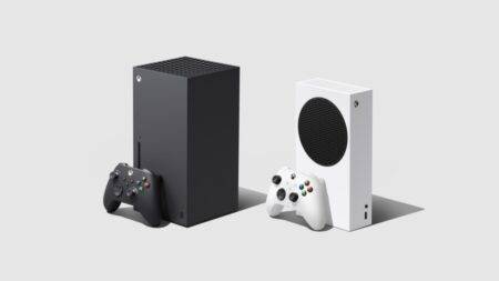 Xbox Series X and S consoles are 25% off for Black Friday 2023 – £120 cheaper