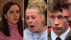 amy bernie dylan and mason in coronation street cjz1QB - WTX News Breaking News, fashion & Culture from around the World - Daily News Briefings -Finance, Business, Politics & Sports