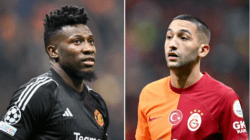 Erik ten Hag defends Andre Onana and praises Hakim Ziyech’s ‘extraordinary’ free-kicks