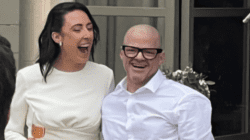 Heston Blumenthal’s wife ploughs £80,000 Land Rover into row of vehicles in shocking crash