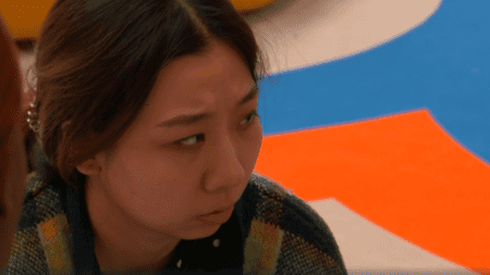 Big Brother’s Yinrun breaks everyone’s hearts as she sobs over feeling ‘forgotten’