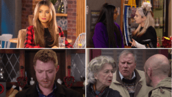 Coronation Street spoilers: Shocking animal abuse, Asha caught out and Daniel’s furious vengeance