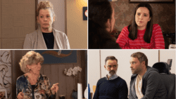 coronation street spoilers vhoq7c - WTX News Breaking News, fashion & Culture from around the World - Daily News Briefings -Finance, Business, Politics & Sports News