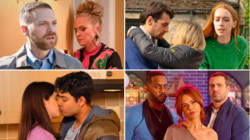 dean and linda in eastenders mack charity and chloe in emmerdale amy and aadi in coronation street felix mercedes and warren in hollyoaks hVRlYF - WTX News Breaking News, fashion & Culture from around the World - Daily News Briefings -Finance, Business, Politics & Sports