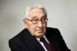 Henry Kissinger: Nobel Prize-winning ‘warmonger’ has died at age 100