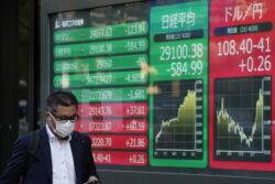 Borsa: Tokyo, apertura in rialzo (+0,29%) – Notizie