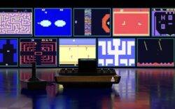 Atari 2600+ console review – return to the dawn of gaming