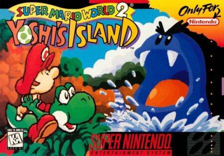 Weekend Hot Topic, part 2: Your favourite 16-bit video game