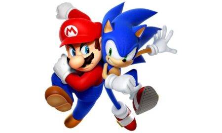 ‘We want to surpass Mario with Sonic,’ says Sega boss