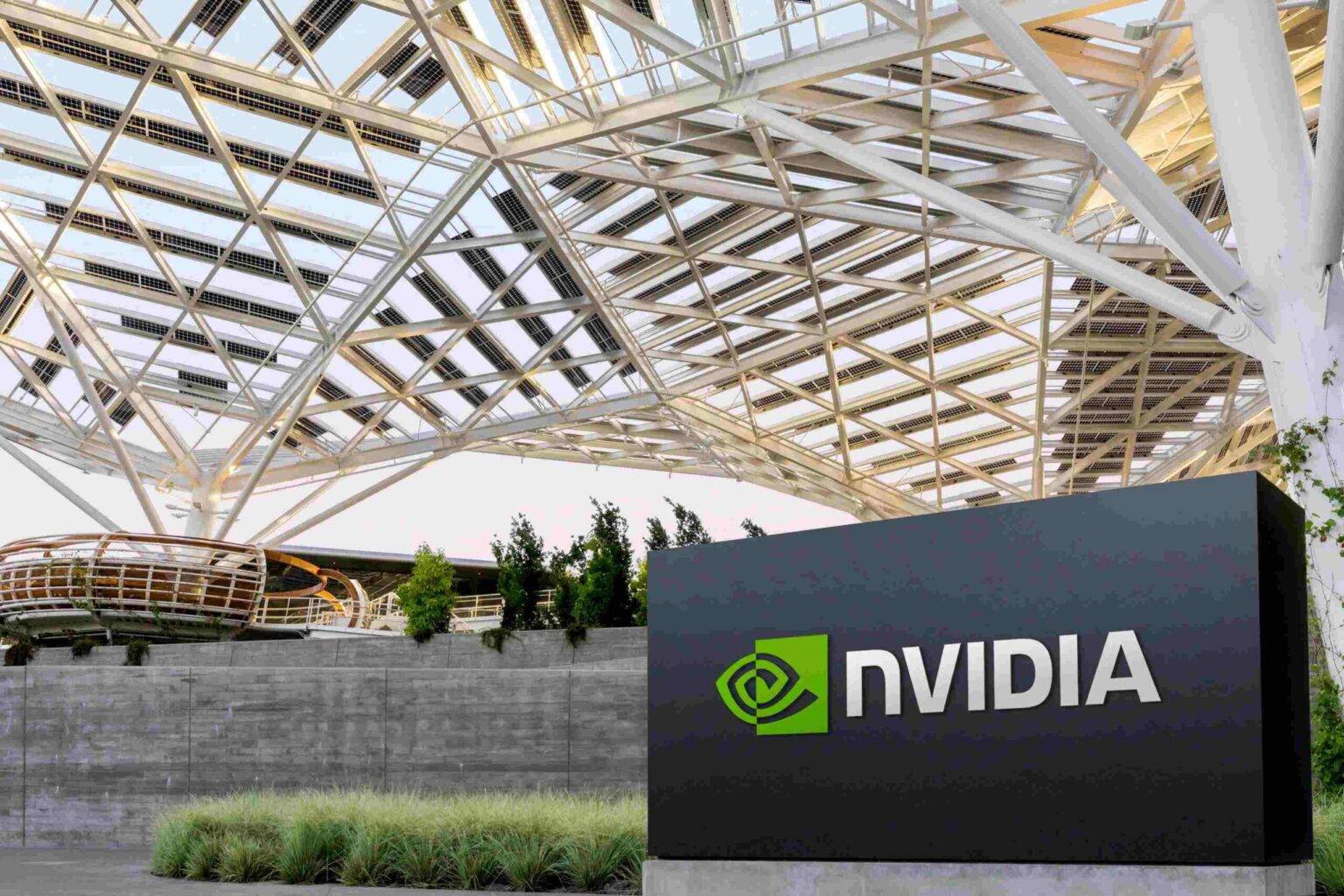 Nvidia to make Arm-based PC chips in major new challenge to Intel 
