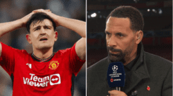 harry maguire rio ferdinand zwg5aP - WTX News Breaking News, fashion & Culture from around the World - Daily News Briefings -Finance, Business, Politics & Sports News