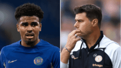 Ian Maatsen warns of ‘difficult choice’ if Chelsea game time does not improve