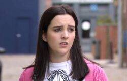 Coronation Street spoilers: Amy loses it with Summer after failing to help rape victim