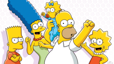 The Simpsons retires one of its most famous jokes because ‘times have changed’