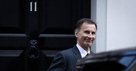 Autumn Statement 2023: What are the key points? 
