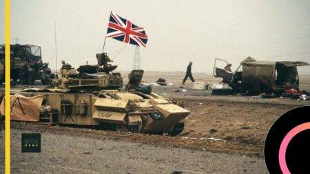 Looking back on the Iraq War and how it shaped British politics