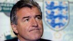 Paper Talk: Tributes to Terry Venables – ‘The Great Showman’
